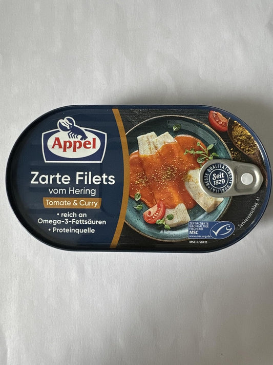 Appel-Herring-Fillets-in-Tomato-&-431