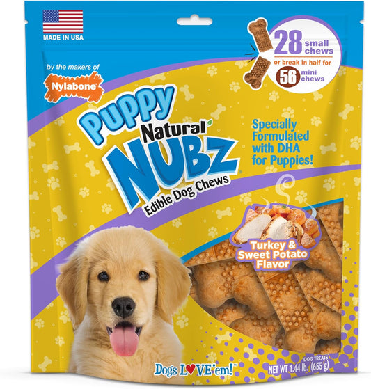 Nubz-Natural-Edible-Chew-Treats-for-Puppies,-Long-3519