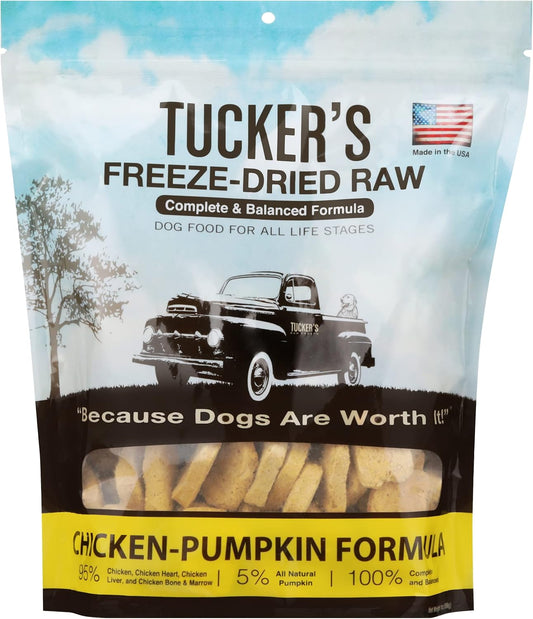 Tucker's-Raw-Frozen-Freeze-Dried-Raw-Dog-Food,-Chicken-&-Pumpkin-Formula-14oz-928
