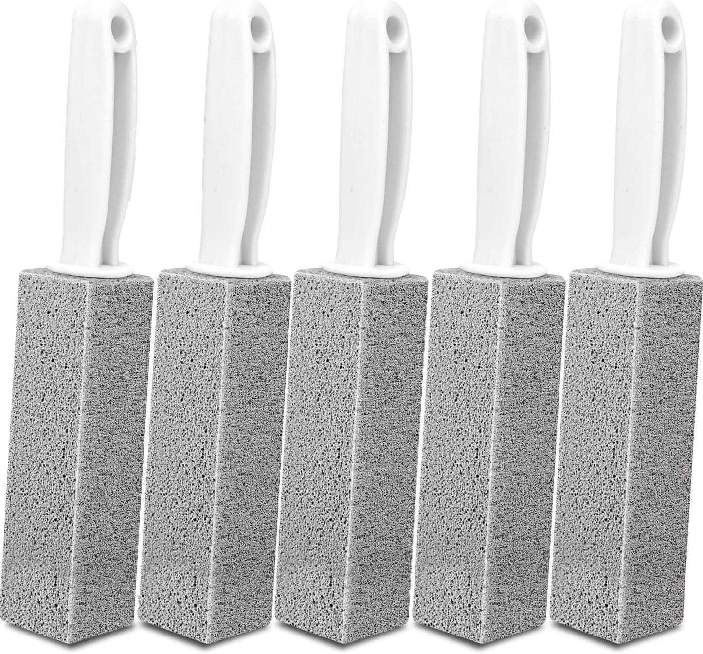 AZEN-5-Pack-Pumice-Stone-for-Cleaning,-Pumie-Scouring-Stick-with-Handle,-Pumice-Stone-Toilet-875