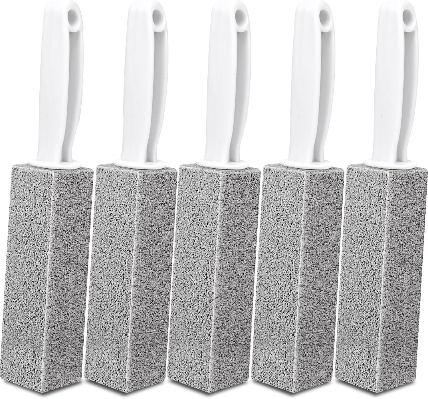 AZEN-5-Pack-Pumice-Stone-for-Cleaning,-Pumie-Scouring-Stick-with-Handle,-Pumice-Stone-Toilet-875