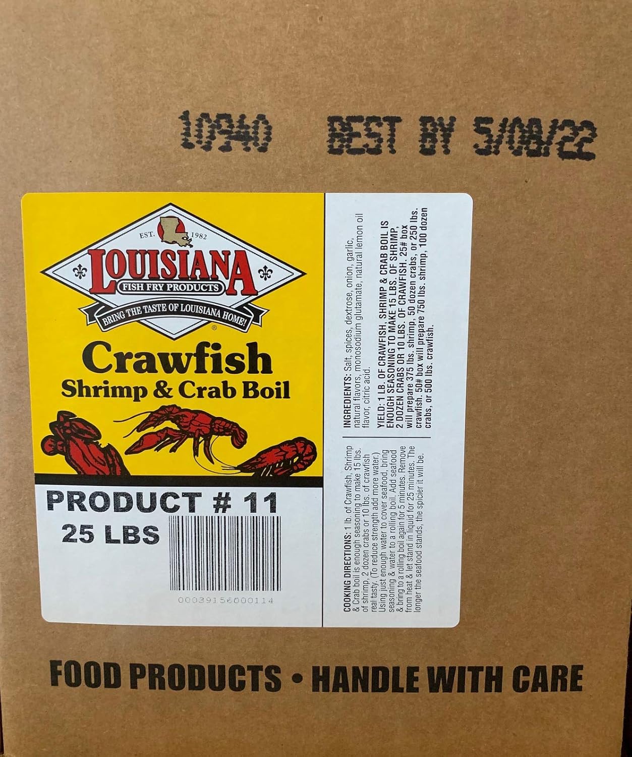 Louisiana-Fish-Fry-Products-Crawfish,-Shrimp-2460