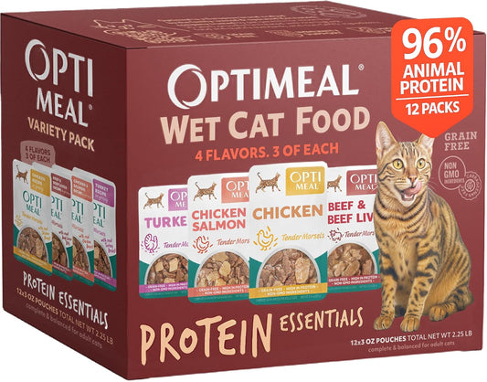 Optimeal-Wet-Cat-Food-Variety-Pack---Savory-Protein-Selection,-Grain-Free-Tender-1842