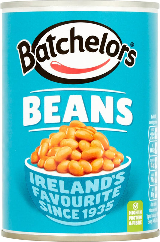 Batchelors-Baked-Beans-In-Tomato-Sauce,-1805