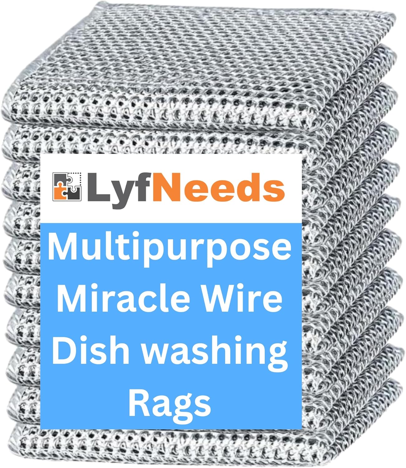 Non-Scratch-Wire-Dishwashing-Rag---8-Pcs,-Reusable-Multipurpose-5234