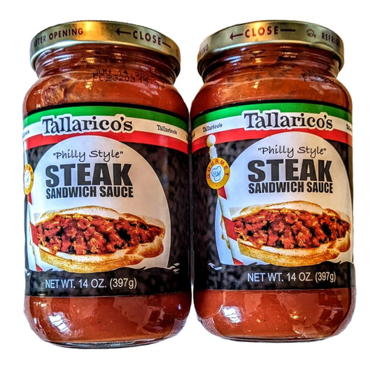 Tallarico's-Philly Style-Steak-Sandwich-Sauce-2-482