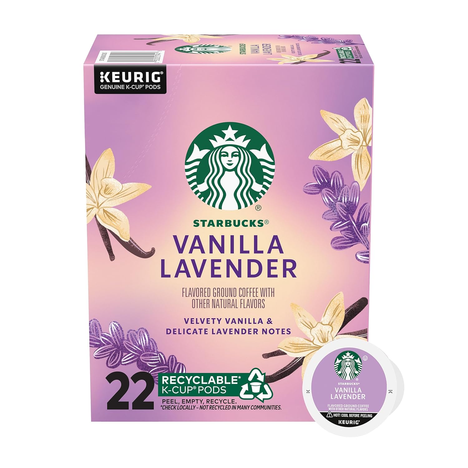 Starbucks-K-Cup-Coffee-Pods,-Flavored-Hot-or-Iced-Coffee,-Vanilla-Lavender,-22-Keurig-3034