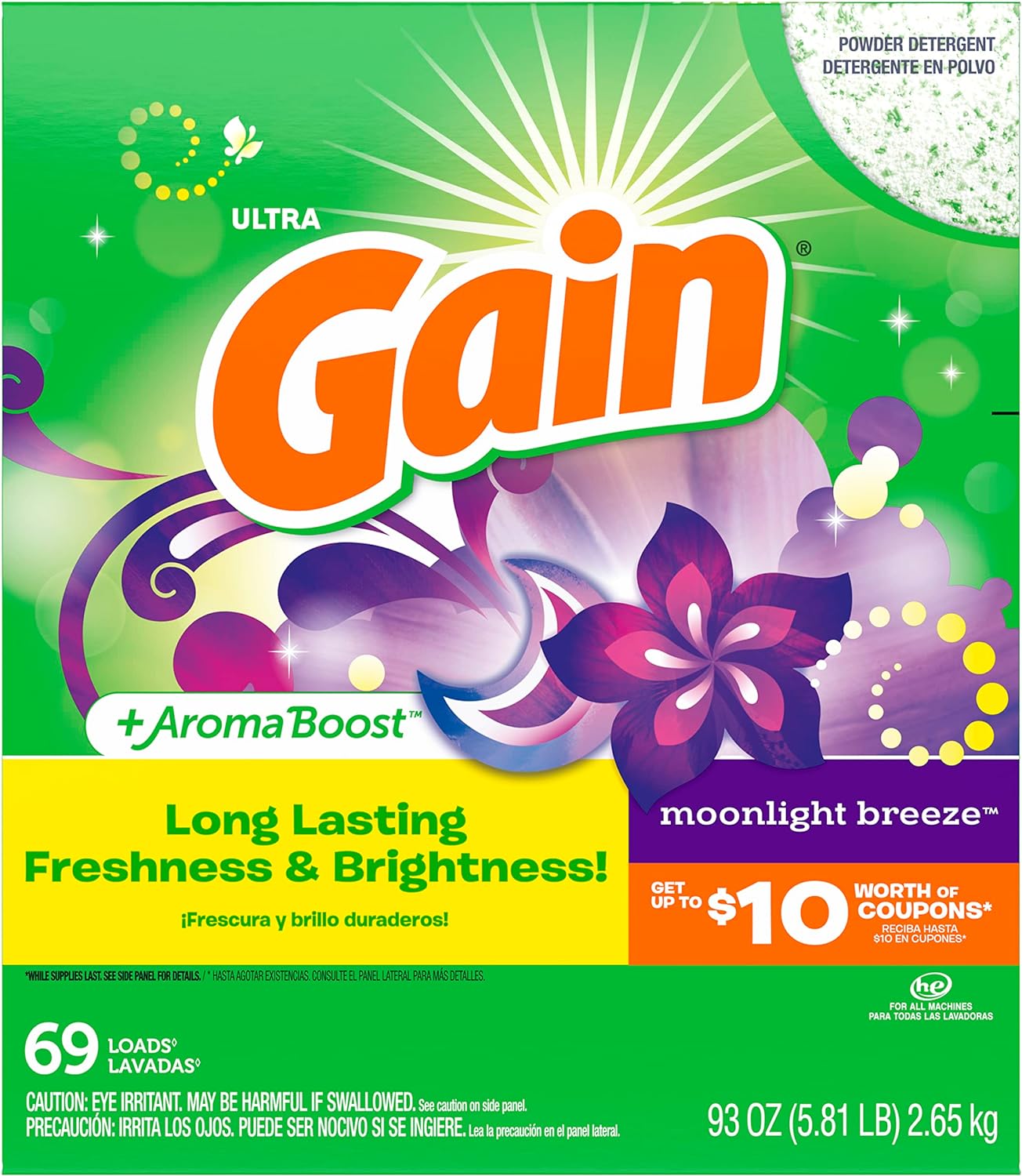 Gain-Powder-Laundry-Detergent-for-Regular-and-HE-Washers,-Moonlight-3287