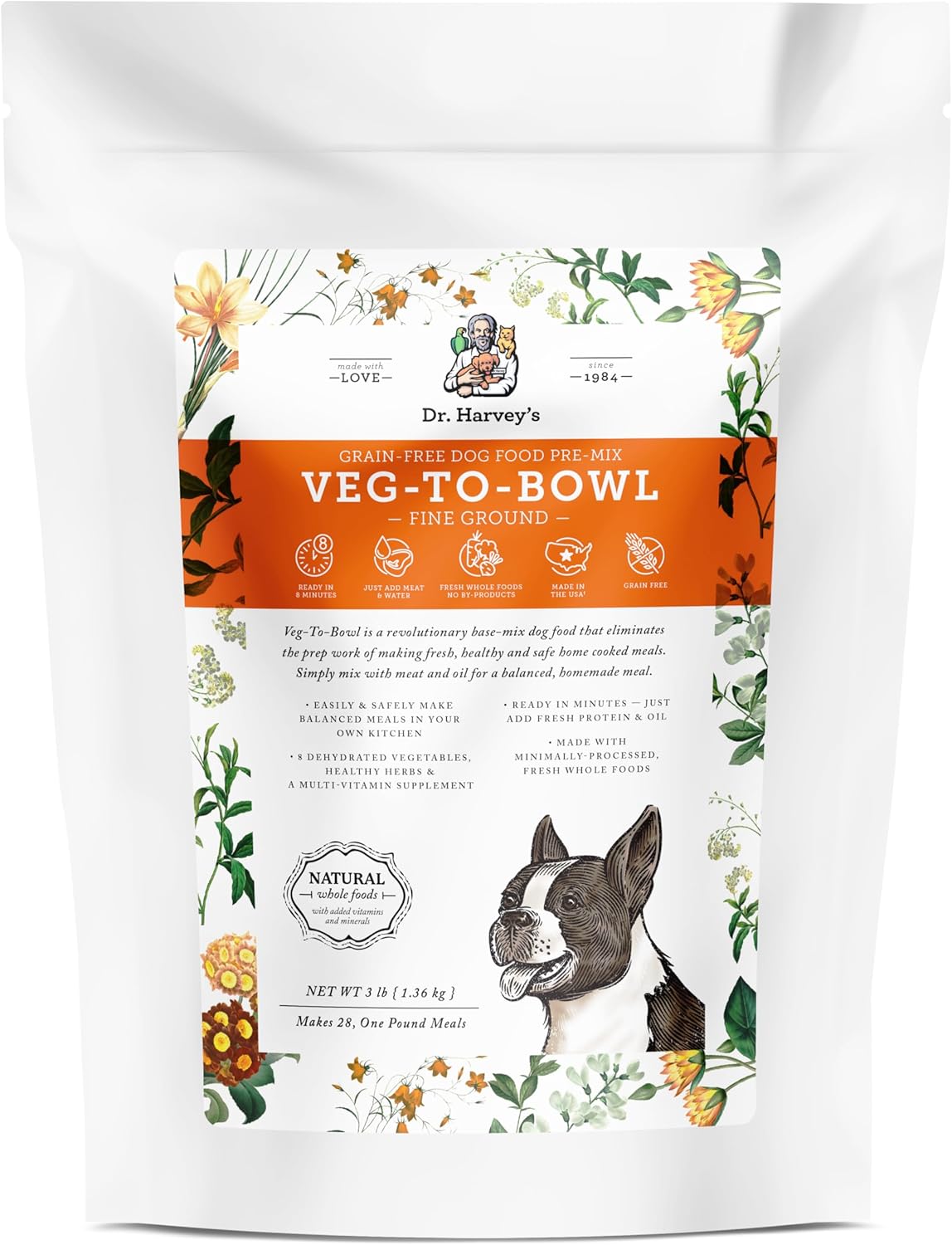 Dr.-Harvey's-Veg-to-Bowl---Alimento-molido-fino-para-perros,-2114