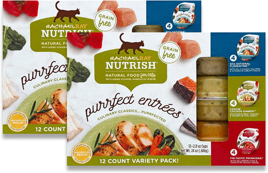Rachael-Ray-Nutrish-Purrfect-Entrees-Wet-Cat-Food,-2306