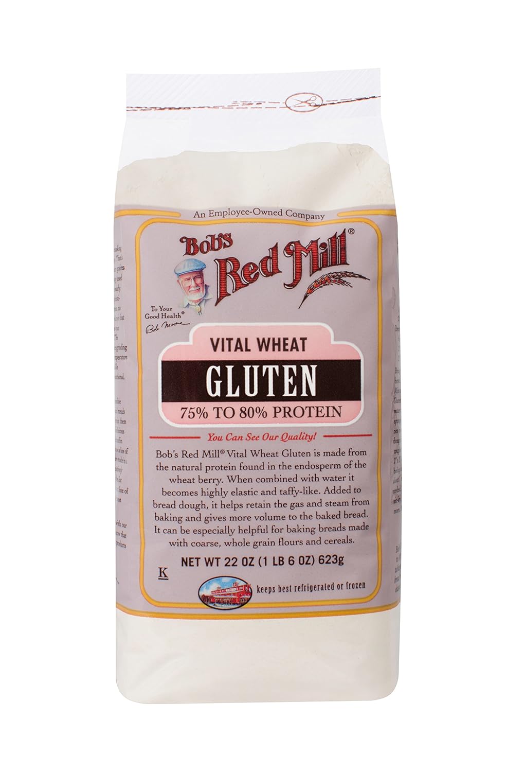 Bob's-Red-Mill,-Vital-Harina-de-gluten-de-trigo,-oz-801