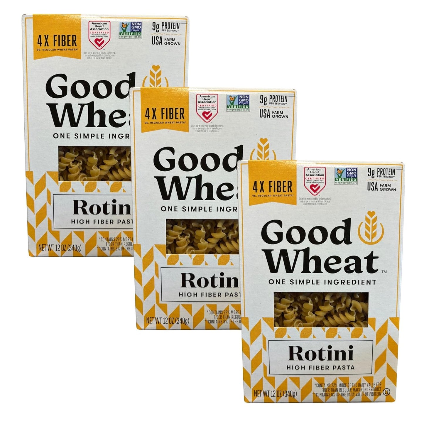 GoodWheat-Pasta-Rotini---12oz-Per-Box-[Pack-879