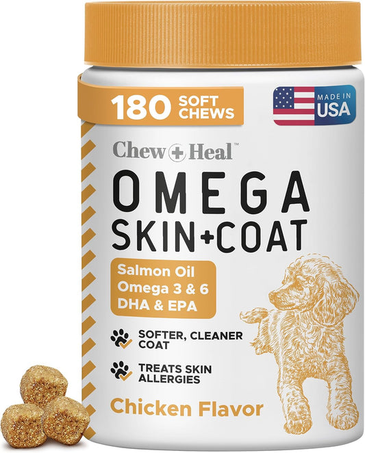 Omega-3-for-Dogs---180-Soft-Chew-Omega-Treats-for-and-558