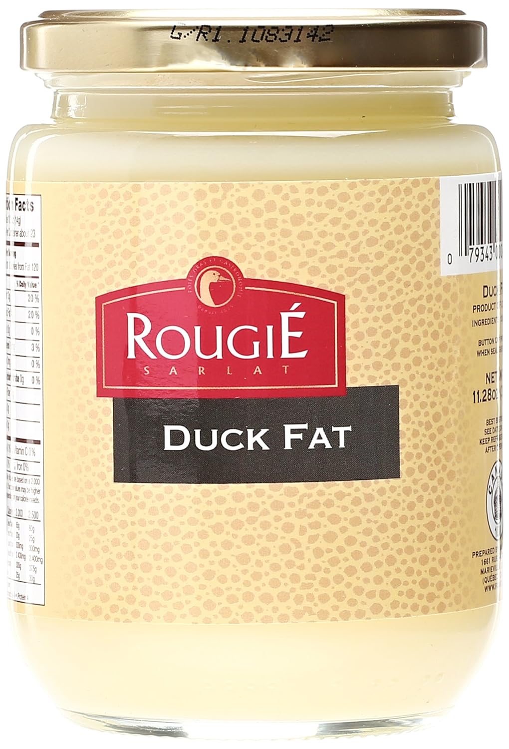 Rougie-Duck-Fat,-11.28-oz---2061