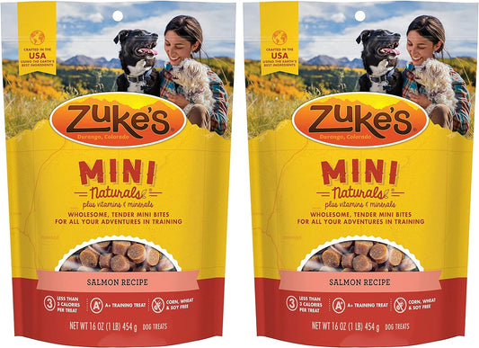 Mini-Naturals-Dog-Training-Treats,-Salmon-Recipe,-Soft-3444