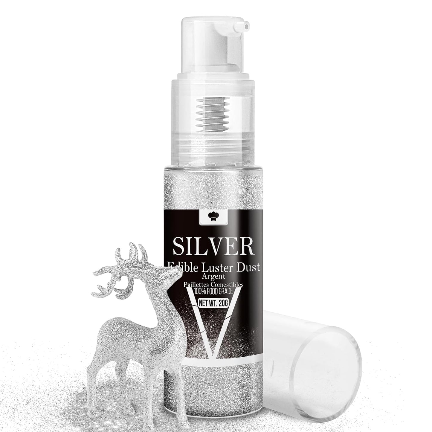 Edible-Glitter-Spray---20g-Luster-Dust-Edible-Glimmer-Powder-for-Sparkling-Cake,-Wine,-471
