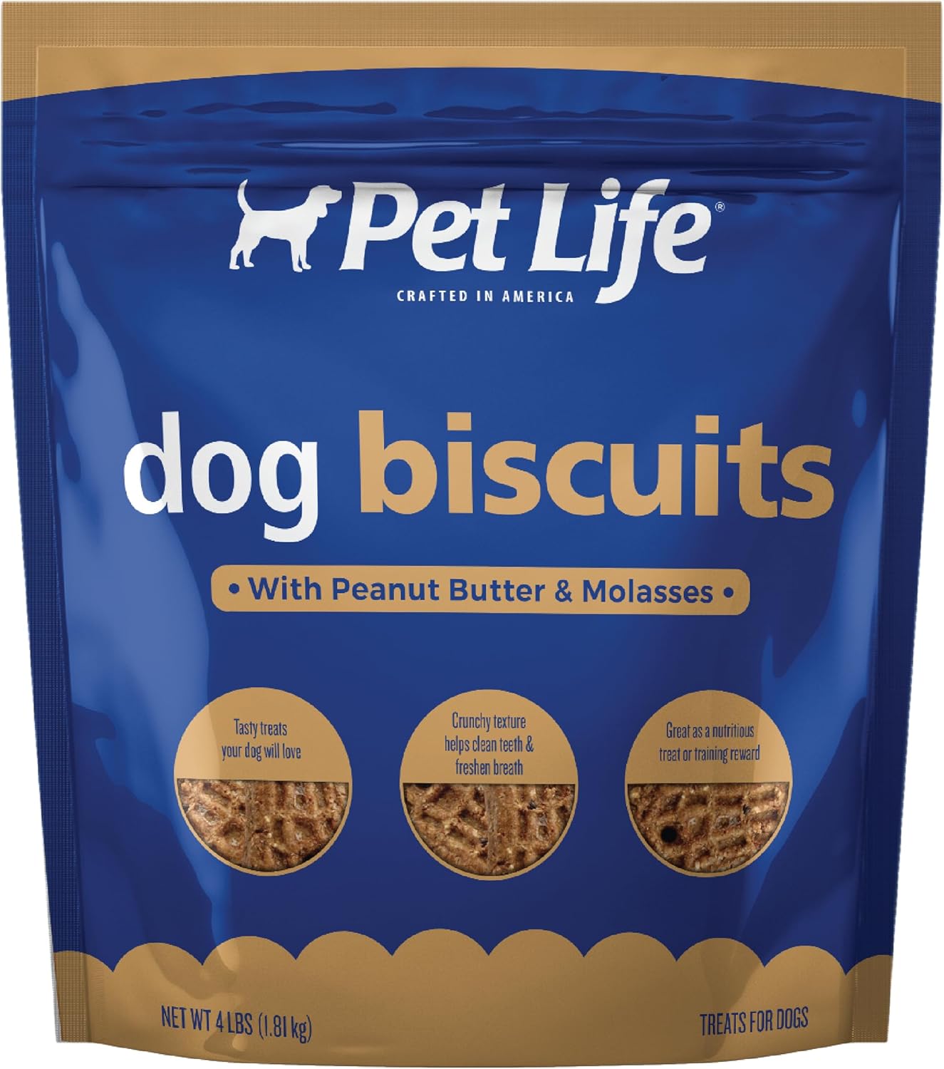 Biscuits-with-Peanut-Butter-and-Molasses-Crunchy-Dog-258