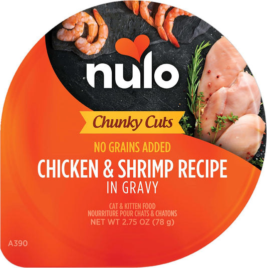 Nulo-Chunky-Cuts-Chicken-&-Shrimp-in-Gravy-Cat-&-Kitten-Food,-2.75-8