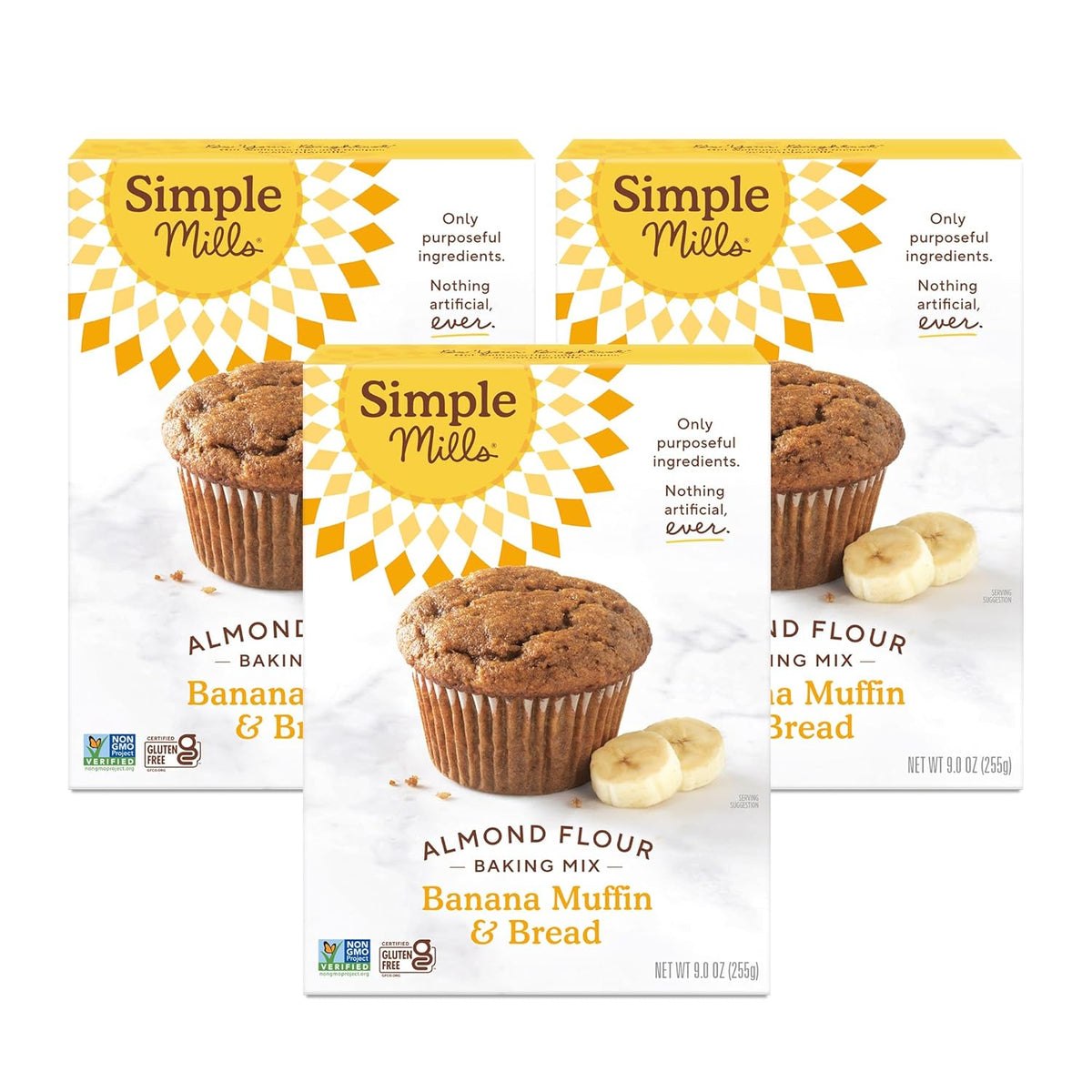 Simple-Mills-Almond-Flour-Baking-Mix,-Gluten-Free-Banana-Bread-25