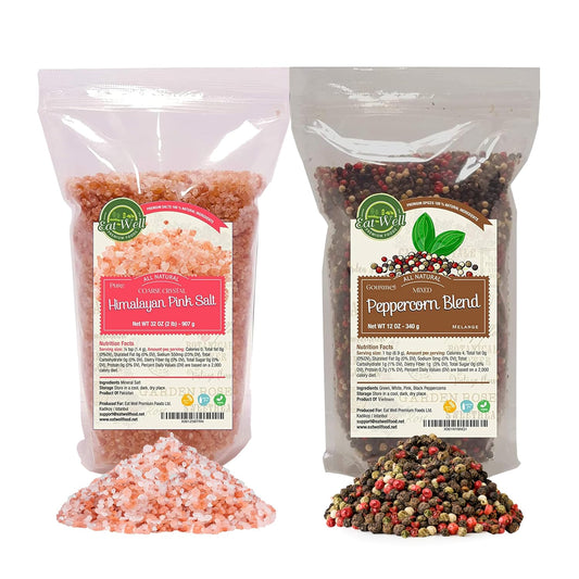 Eat-Well-Mixed-Peppercorn-Blend-and-Coarse-Crystal-Himalayan-Salt,-Premium-Whole-1131