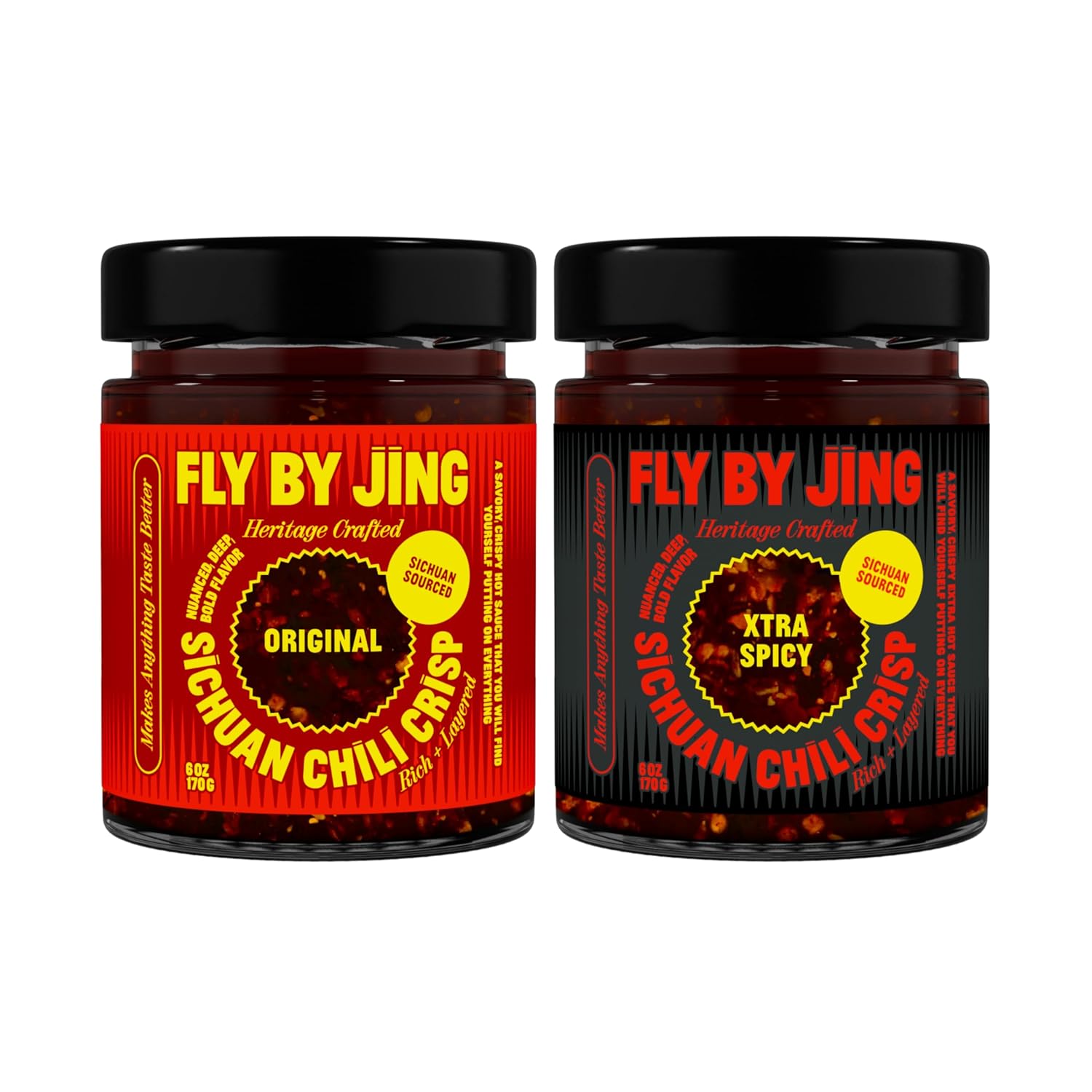FLYBYJING-Original-+-Xtra-Spicy-Sichuan-Chili-Crisp-Duo:-Premium-Chili-Sauces-1647