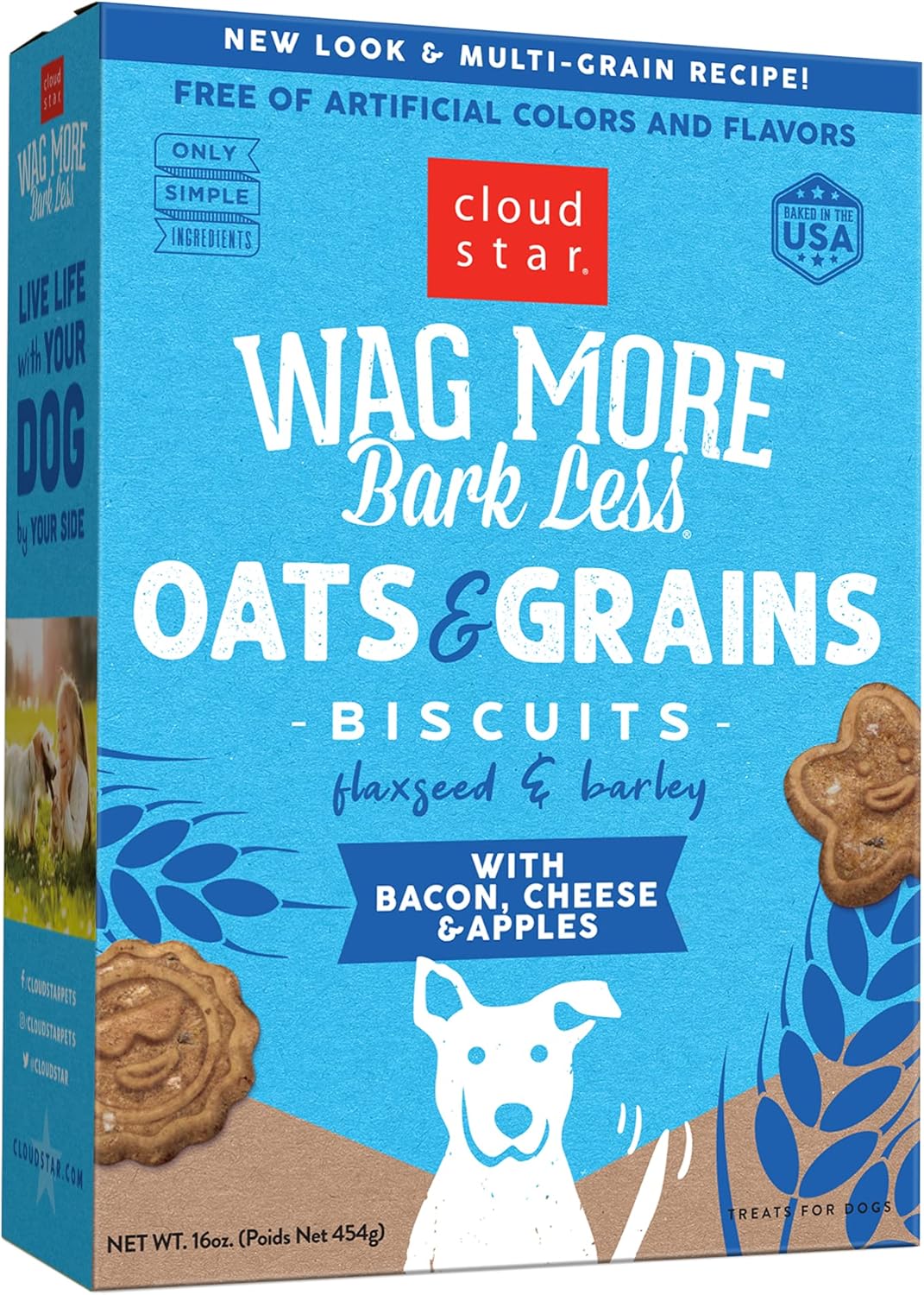 Cloud-Star-Wag-More-Bark-Less-Oats-&-Grains-Crunchy-Dog-Bacon,-1189