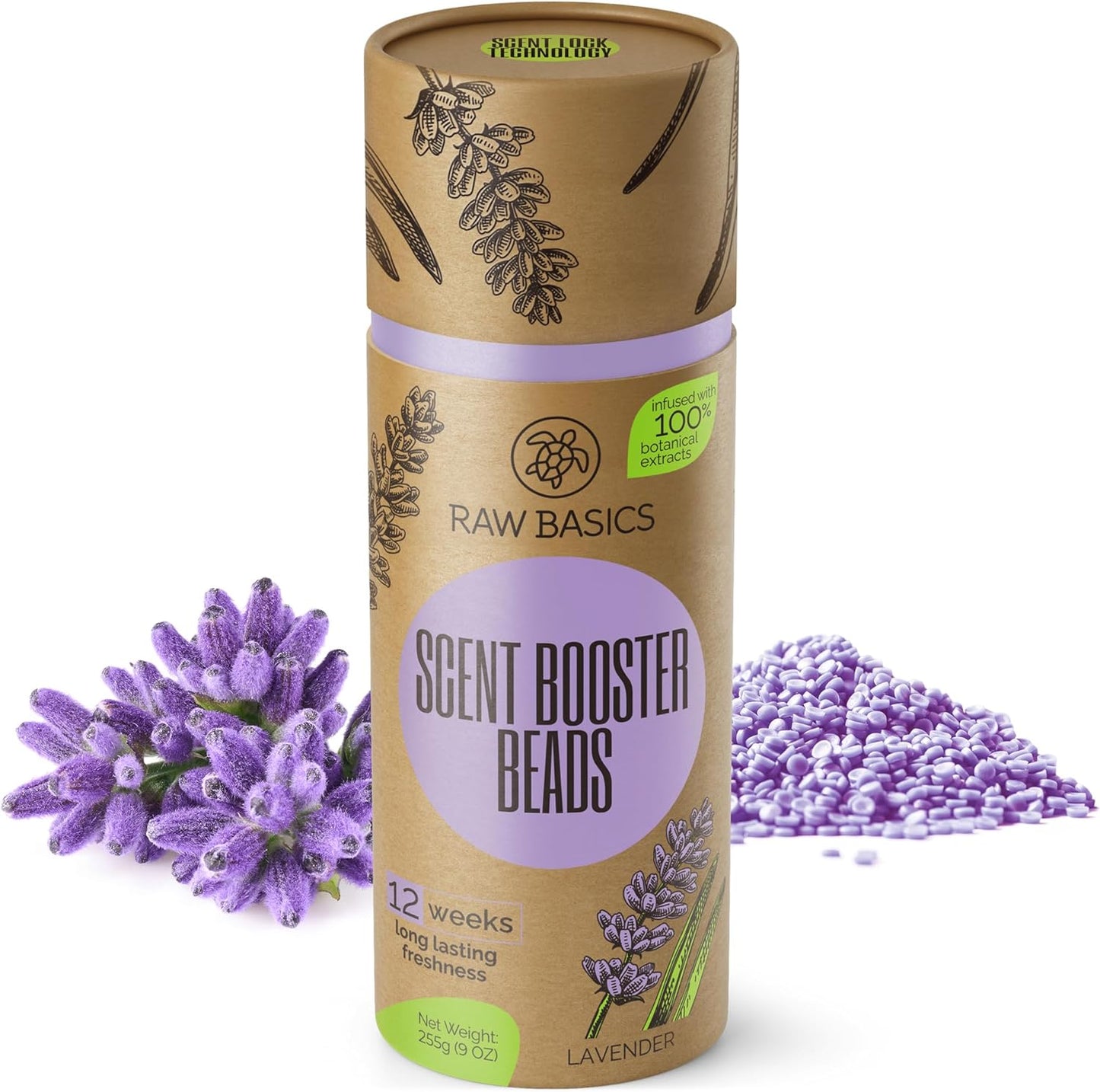 Scent-Boosters-for-Washer,-Lavender-Aroma---Bulk-Laundry-Booster-3105