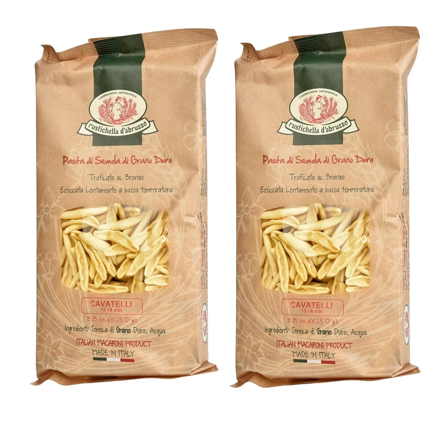 Rustichella-d'Abruzzo-Cavatelli,-Hand-Carved-Pasta,-Perfect-for-Soup-&-Classic-653