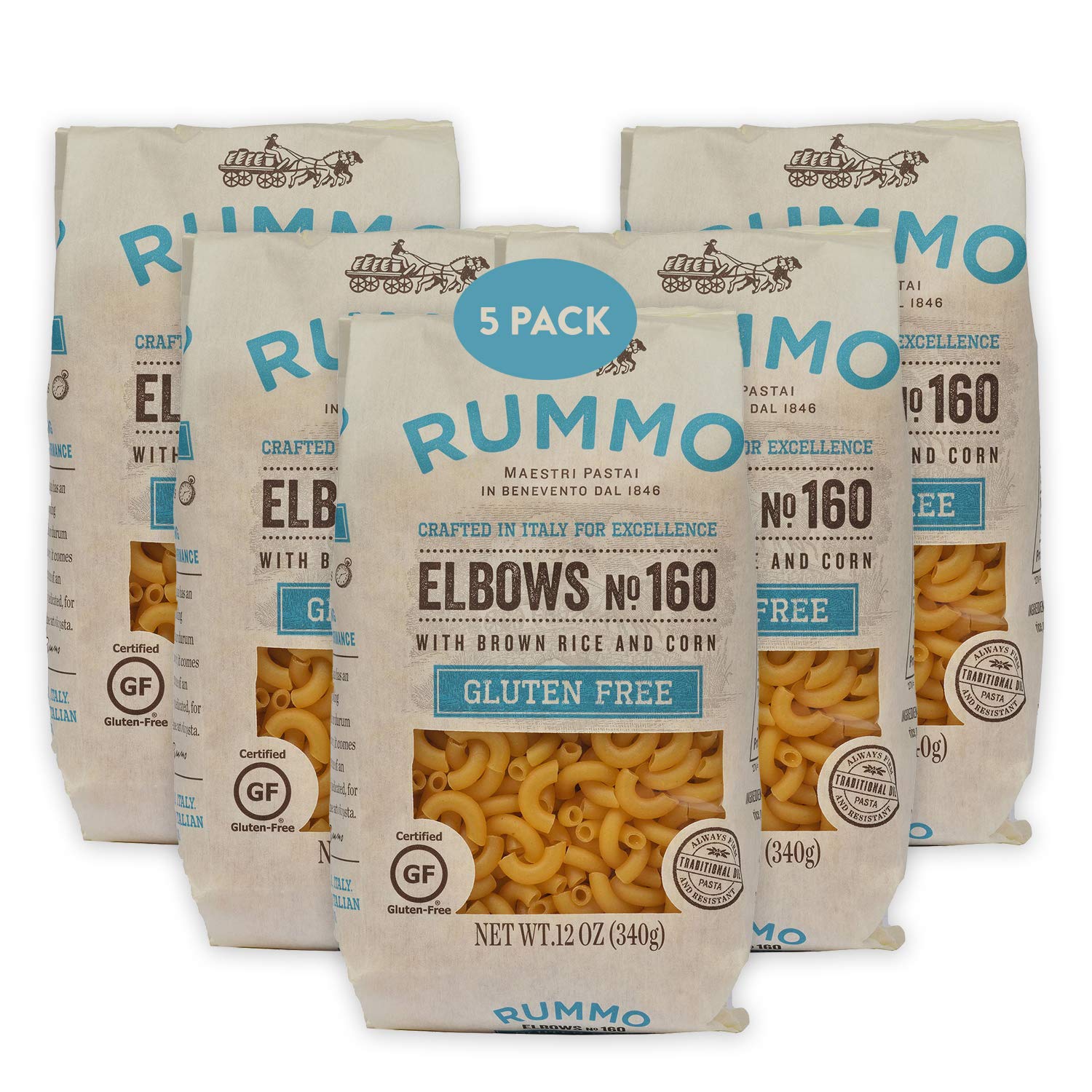 Rummo-Gluten-Free-Elbows-Pasta-N.160---Elbow-1596