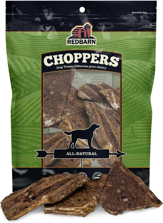 Redbarn-Pet-Products-Choppers-Beef-Lung-Dog-Treats-9-oz-Bag-Single-2526
