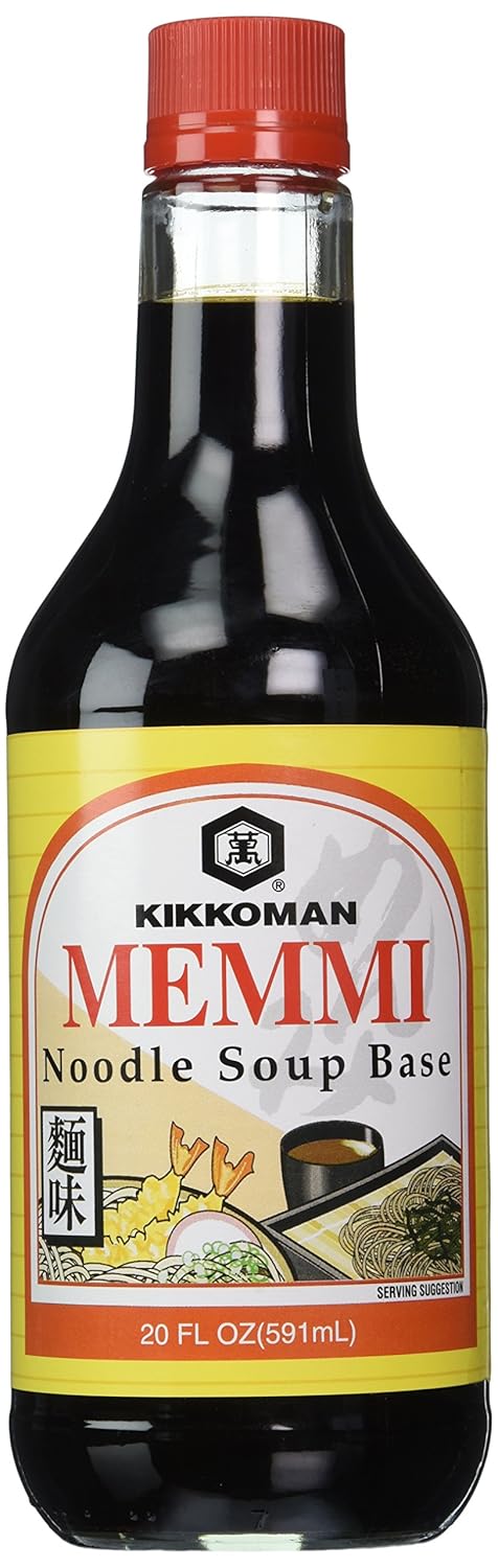 Kikkoman-Memmi-Sauce,-20-Ounce---2623