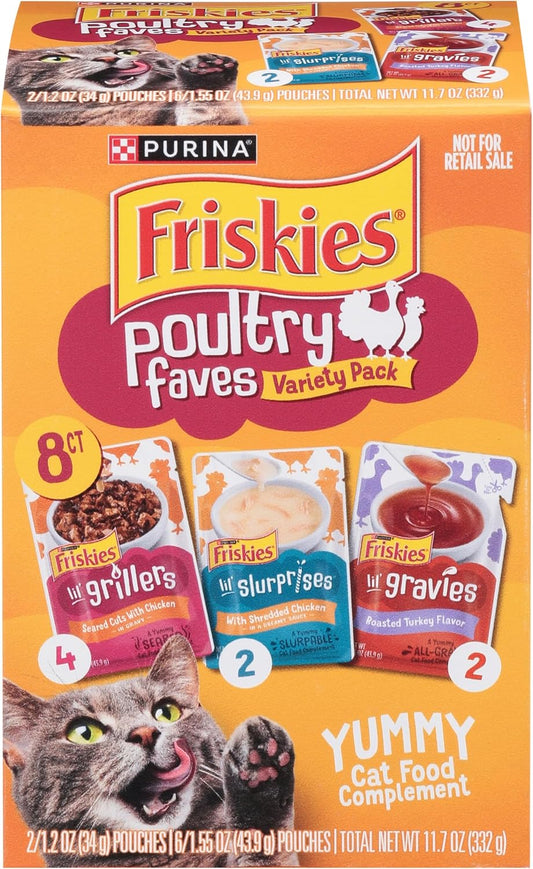 Friskies,-Poultry-Faves-Cat-Food-Complements-Lil-Grillers,-10
