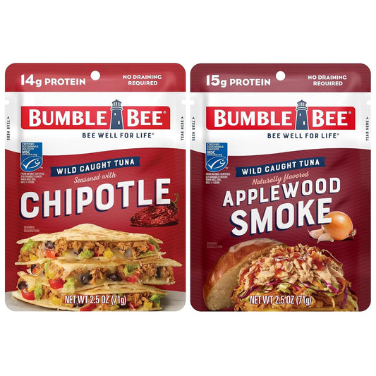 Bumble-Bee-Seasoned-Tuna-Pouch-Duo-(2-Total-Pouches)---Chipotle-Tuna-and-392