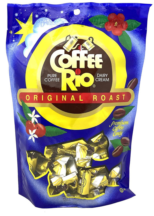 Coffee-Rio-Original-Roast-Gourmet-Candy-12-Ounce-2764