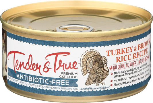 Tender-&-True-Antibiotic-Free-Turkey-&-Brown-Rice-847