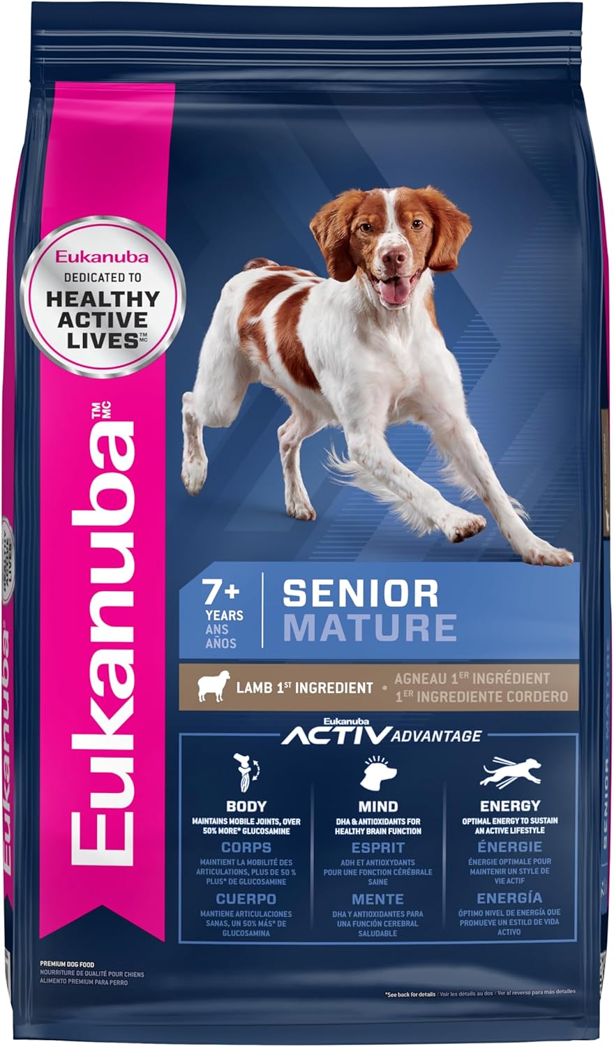 Eukanuba-Senior---Lamb-1st-Ingredient-Dry-Dog-Food,-30-lb-Bag---1255