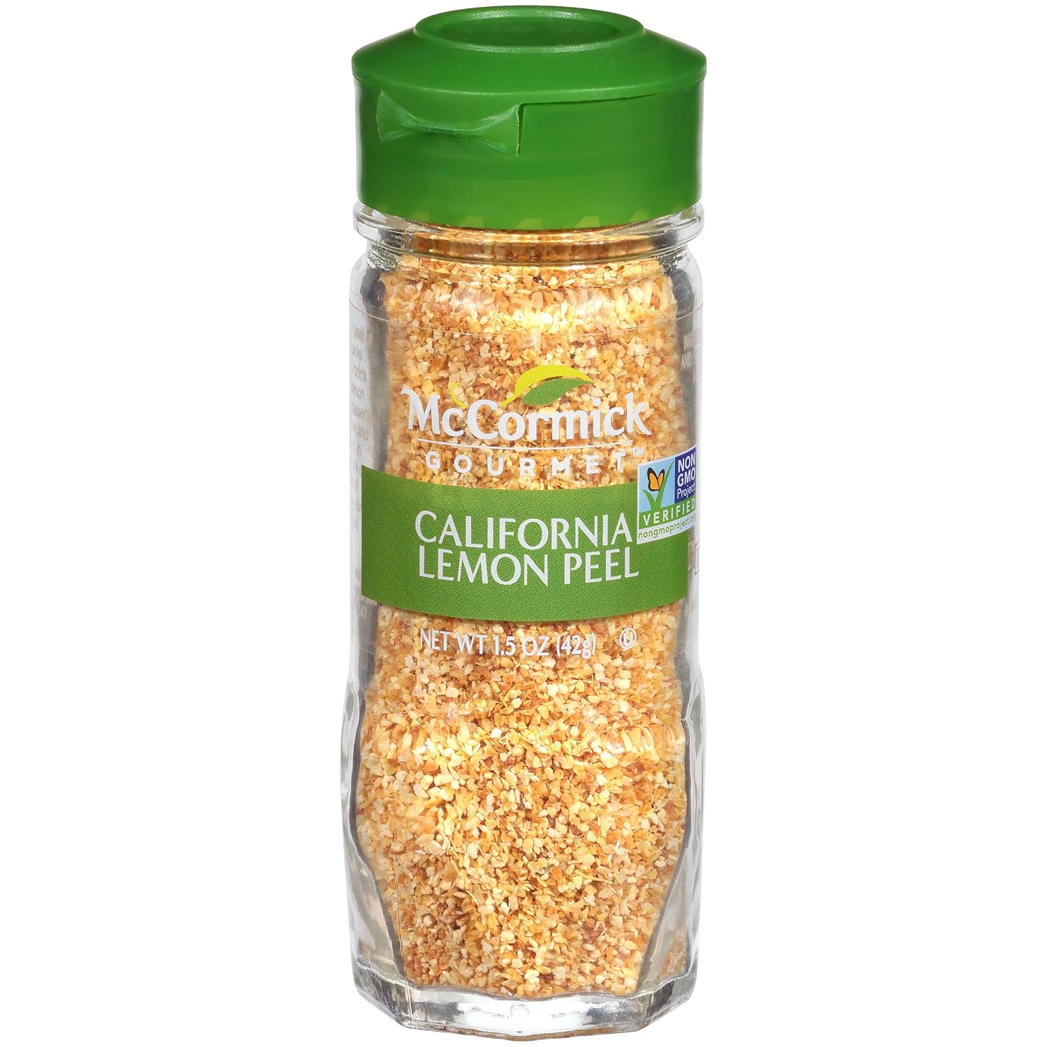 McCormick-Gourmet-California-Lemon-Peel,-1.5-Oz-----------1907