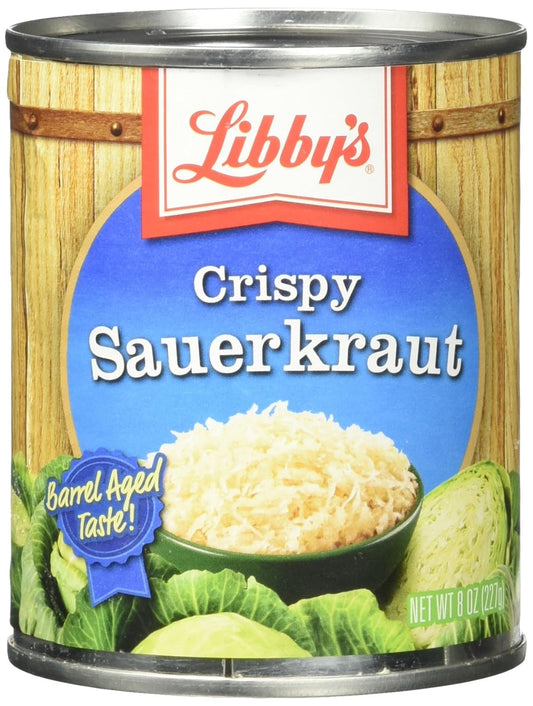 Libby's-Chucrut-crujiente-|-Clásico-barril-envejecido-sabor-agrio-114