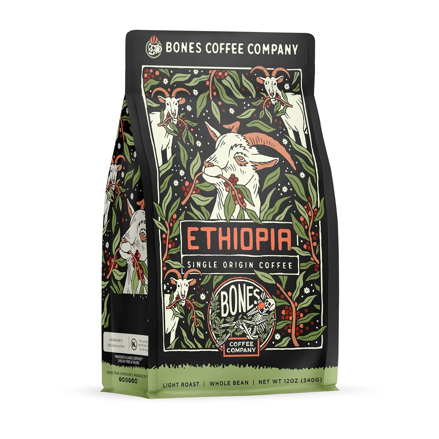 Bones-Coffee-Company-Ethiopia-Single-Origin,-Citrus,-Floral-and-Berries-Notes,-Whole-Coffee-Beans,-1855