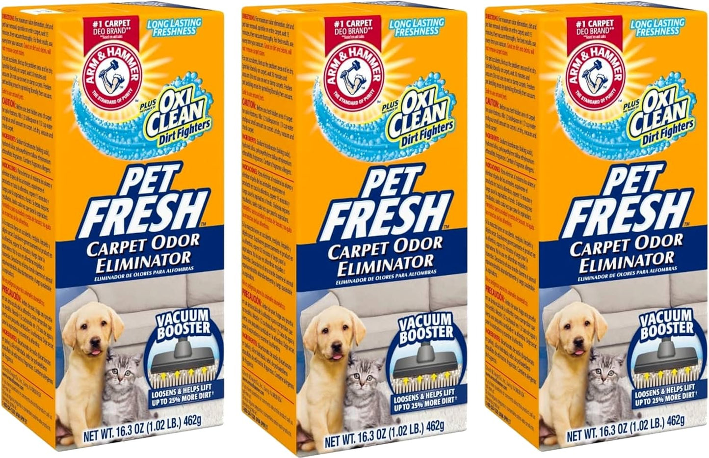 Arm-&-Hammer-Pet-Fresh-Carpet-Odor-Eliminator-Plus-Oxi-Clean-Dirt-Fighters-(Pack-of-1922