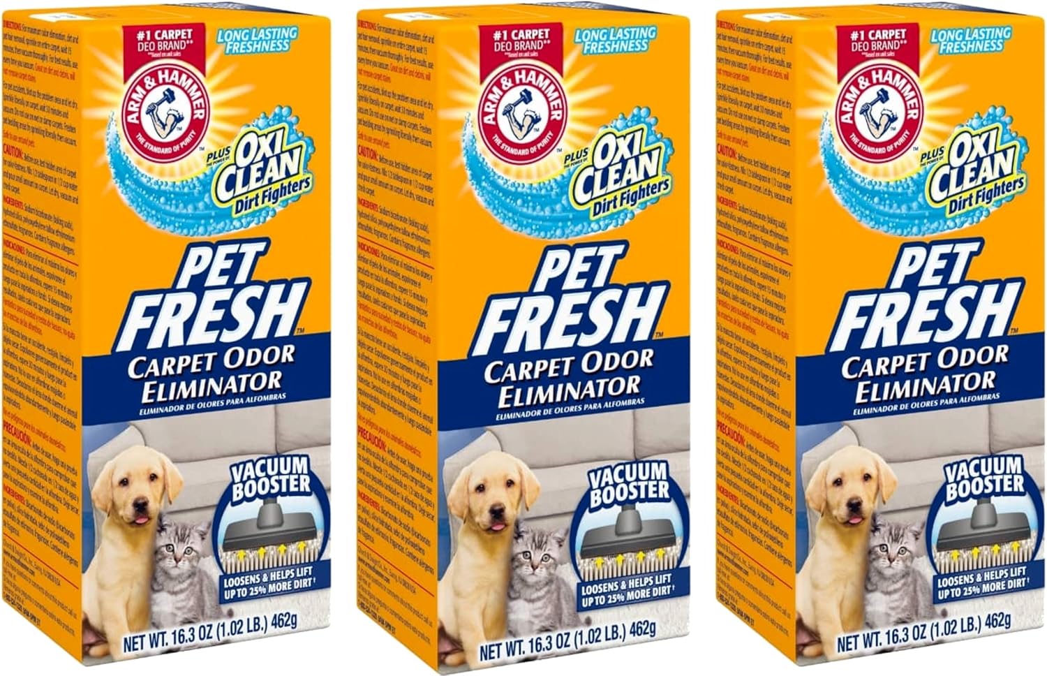 Arm-&-Hammer-Pet-Fresh-Carpet-Odor-Eliminator-Plus-Oxi-Clean-Dirt-Fighters-(Pack-of-1922