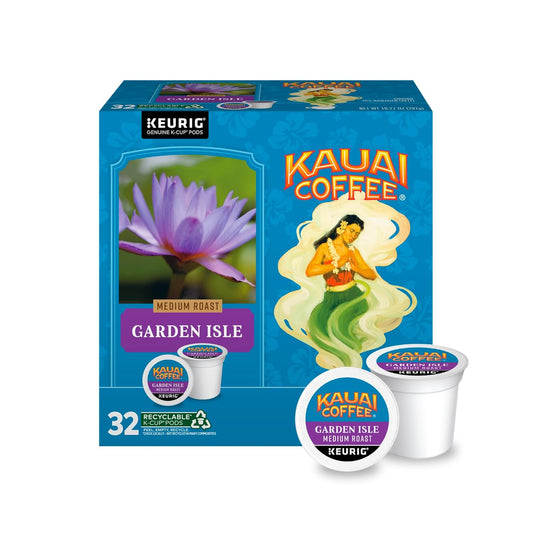 Kauai-Coffee-K-Cup-Pods-for-Keurig-Brewers-–-Arabica-Coffee,-0.1-Hawaiian-–-2330