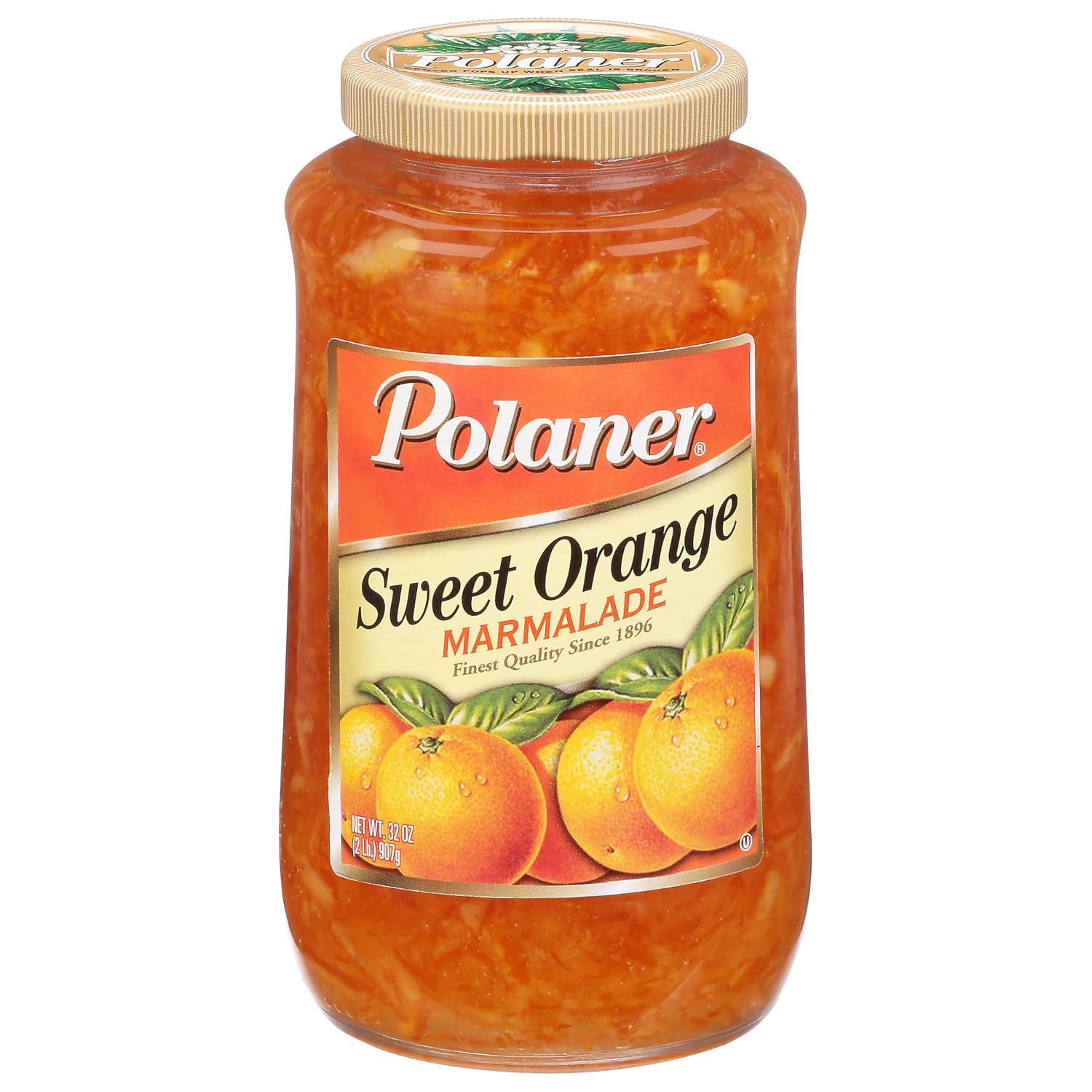 Polaner-Orange-Marmalade,-32-Ounce------------1291