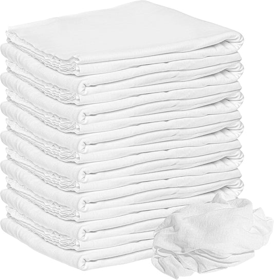 Nabob-Wipers-New-Lint-Free-Rags-1-Cotton-Cleaning-Rags,-5081
