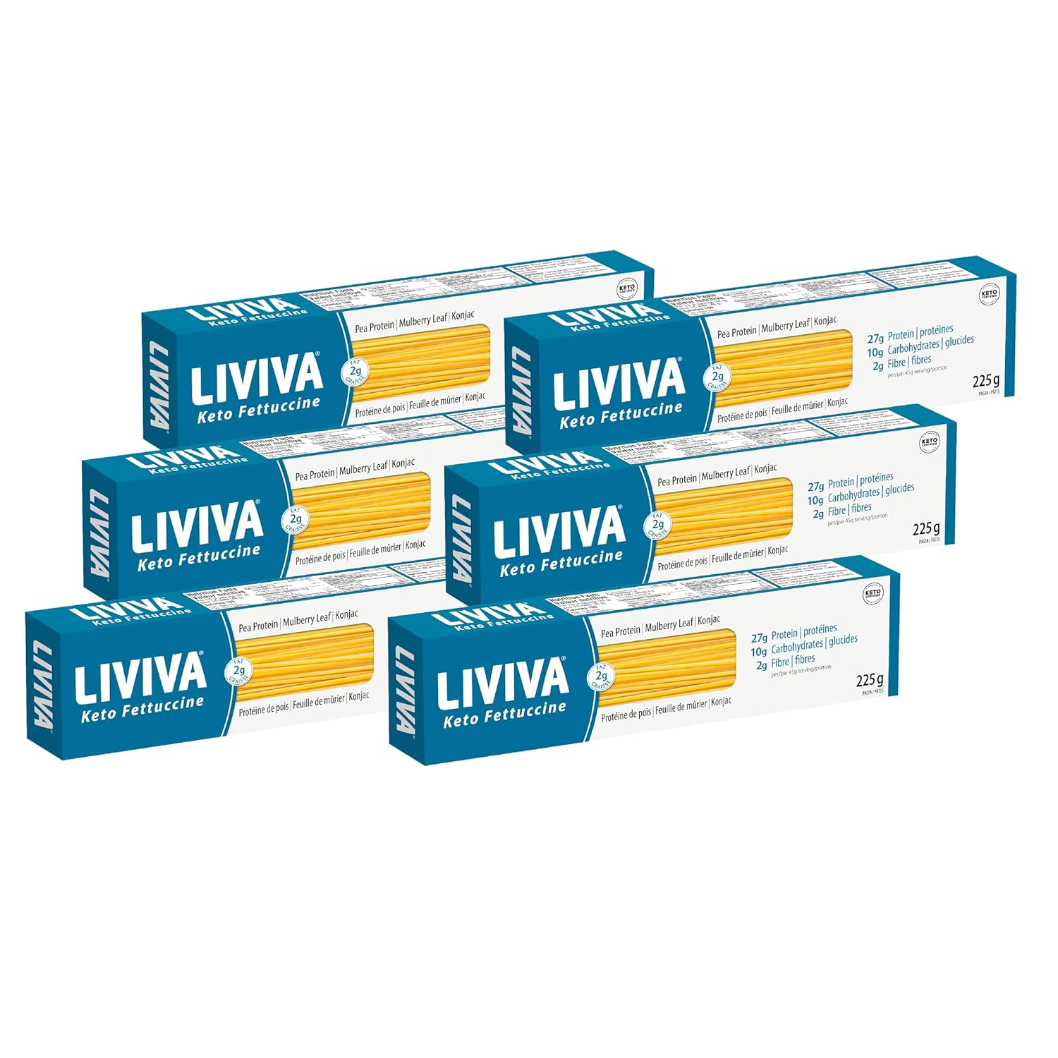 LIVIVA-Low-Carb-High-Protein-KETO-Fettuccine-Pasta-1172