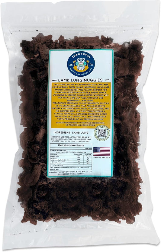 Lamb-Lung-Nuggies-Bites-Dog-Treats,-1-LB-168