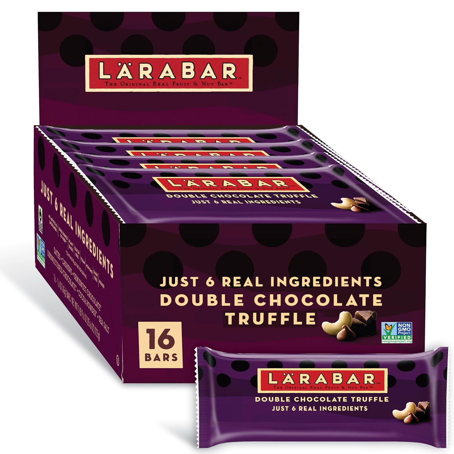 Larabar-Double-Chocolate-Truffle,-Fruit-&-Nut-Bars,-16-ct,-25.6--oz-|-Gluten-Free,-Dairy-81