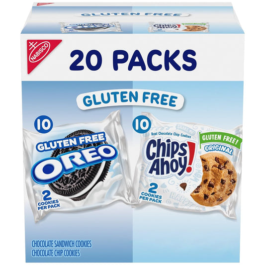 OREO-Sandwich-Cookies-&-CHIPS-AHOY!-Chocolate-Chip-Cookies-Gluten-Free--Variety-Pack,-20-Packs-2660