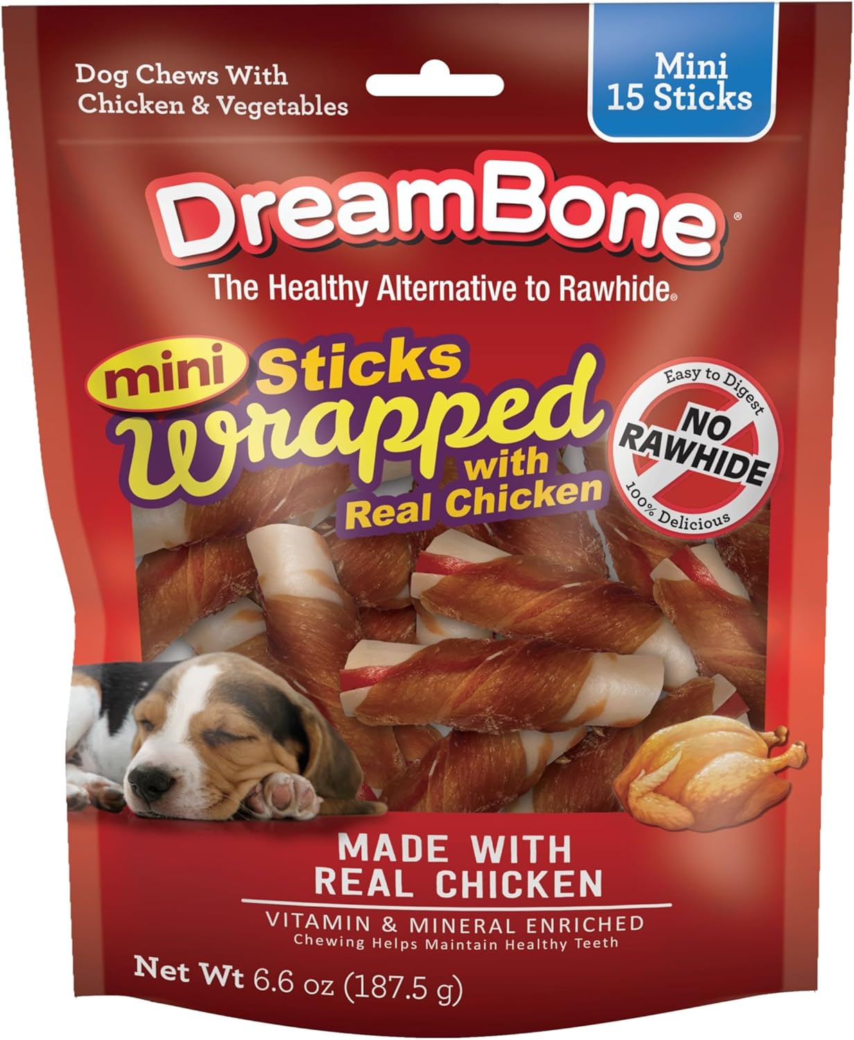 DreamBone-Mini-Sticks-Wrapped-With-Real-Chicken,-Rawhide-Free-Dog-Chew-15-2856