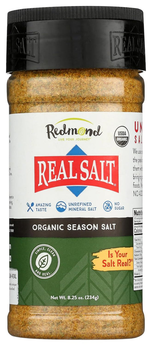 Redmond---Real-Salt-Seasoning,-Natural-Unrefined-Gluten-Free-8.25-Ounce---1930